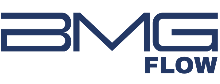 BMG Logo
